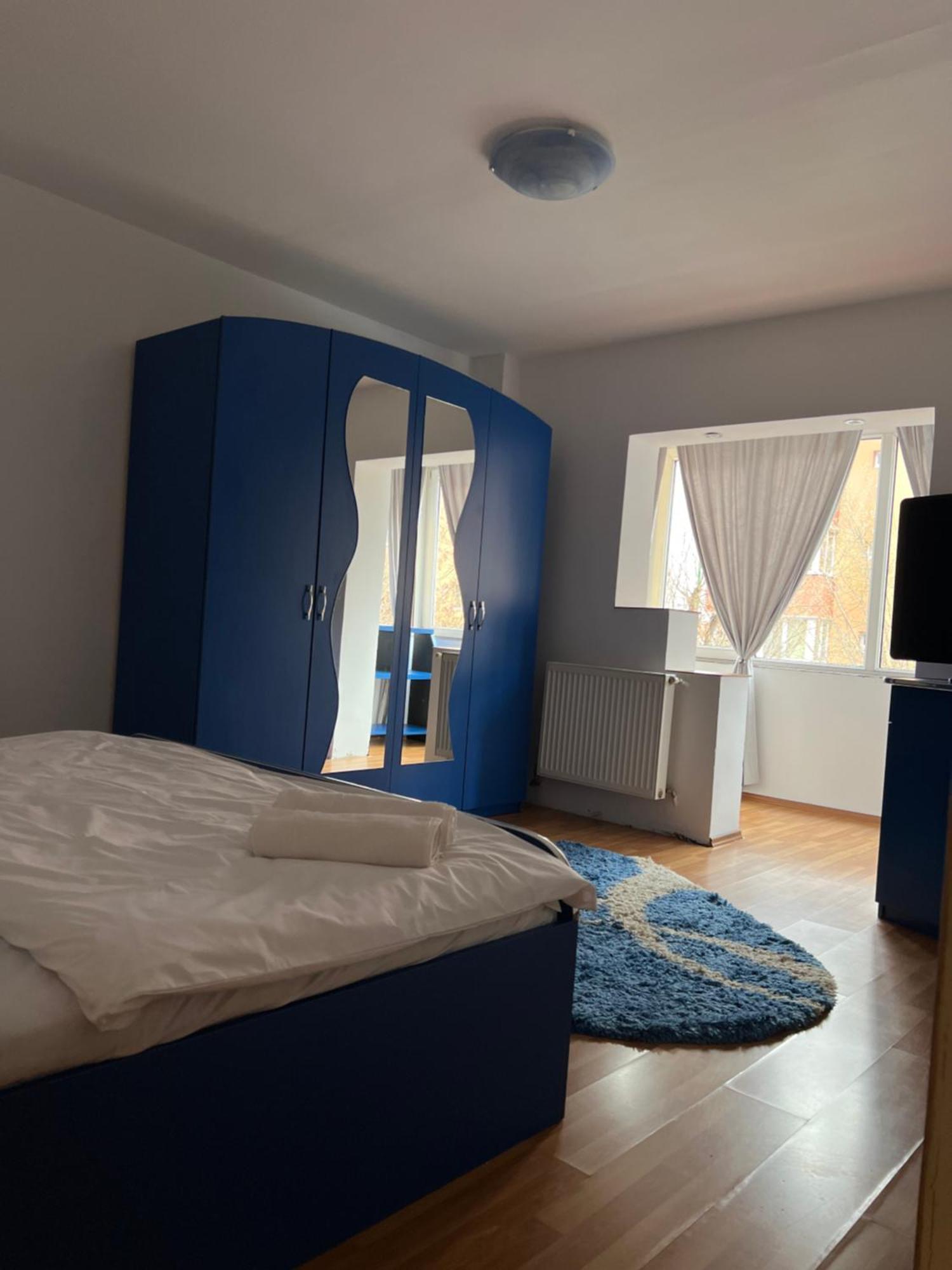 Apartament Quiet Area Braszów Zewnętrze zdjęcie