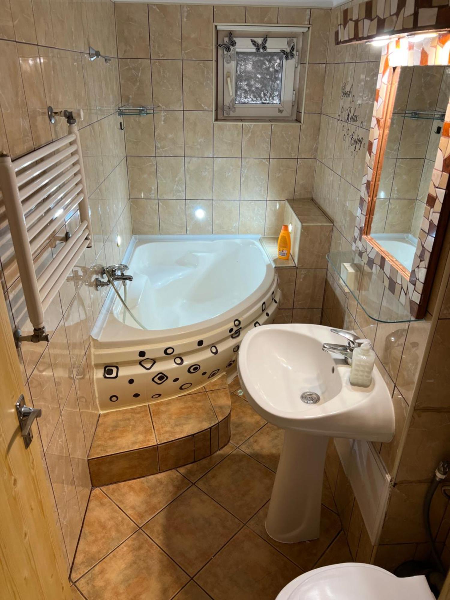Apartament Quiet Area Braszów Zewnętrze zdjęcie